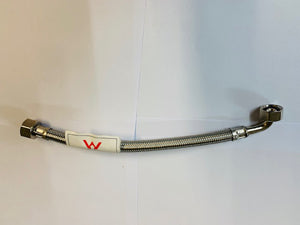 9) Other plumbing material