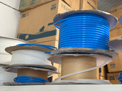 Compression Air & Water Tubes & Fittings