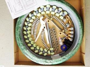 12) pb fittings - push type