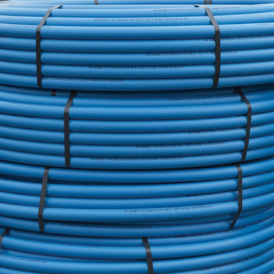 14) Main pipe (Bluepipes)