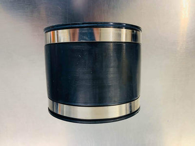 [707] 100mm plumb quick/ rubber coupling - NZ Pipe