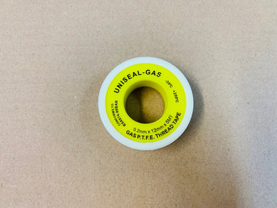 [G837] Gas thread tape