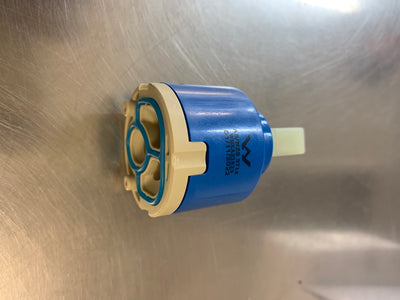 [T313] Shower/Sink Mixer -- Ceramic Cartridge