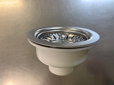 [P177] Sink Basket for kitchen / laundry