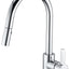 [T201] Pull out Kitchen/ laundry Sink Mixer Tap