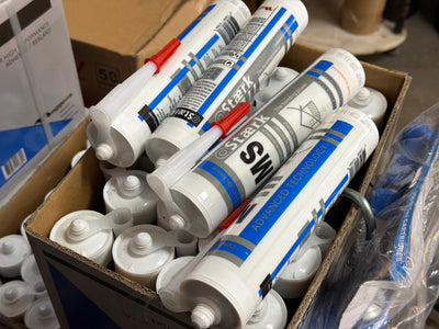 Sealants & Adhesives