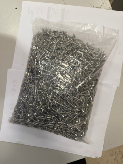 Building Supplies