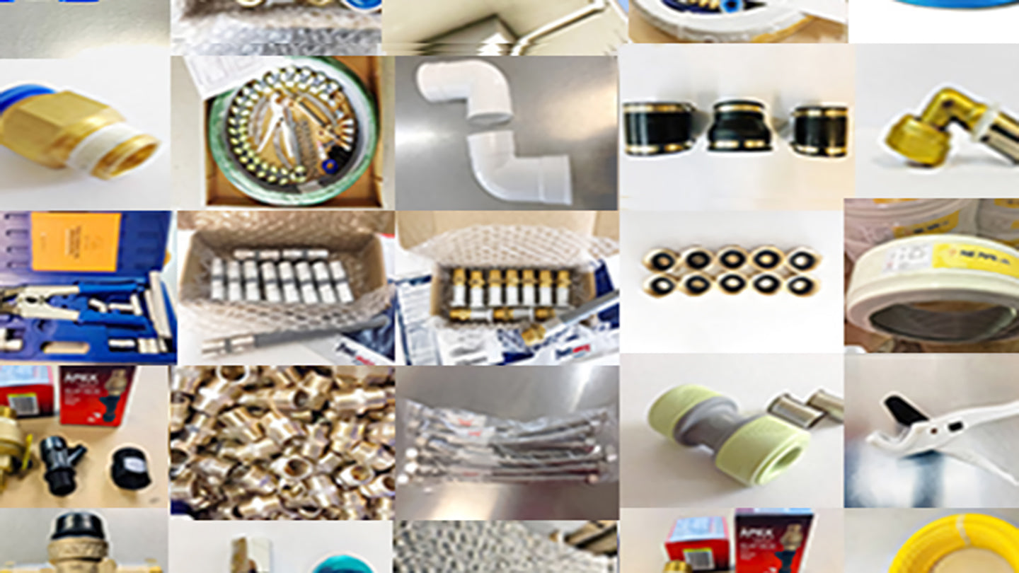 Promotion and whole sale – NZ Pipe