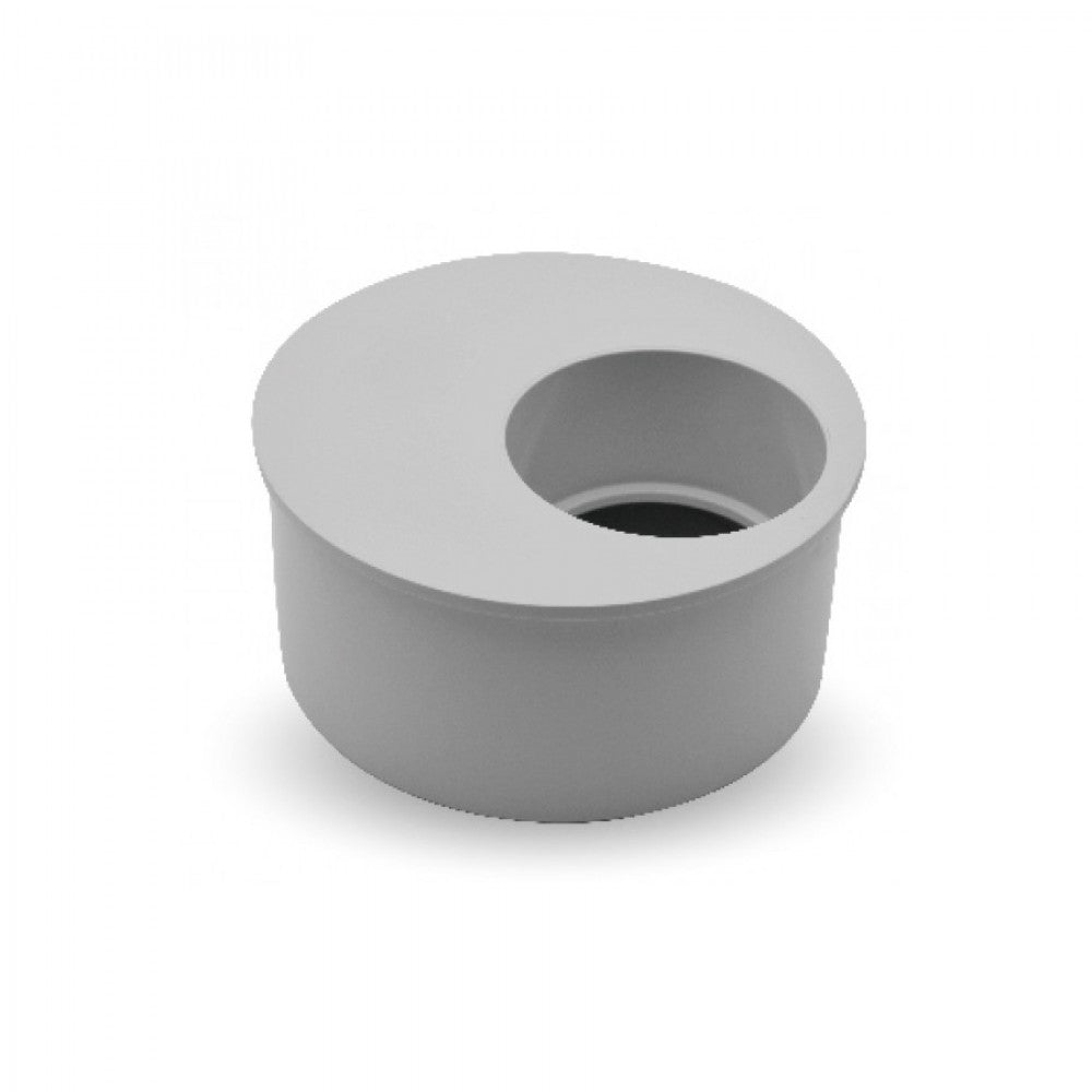 [PVC1020] Reducing Bush In Pipe