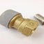[PSH1012] PB Push-Fit Valve Socket 15mm