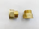 [BRF1009] Brass Socket 20mm (Male/Female)