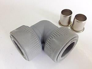 [PSH1002] PB Push-Fit Elbow