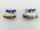 [BLV1008] Ball Valve 20mm (Male/Male)