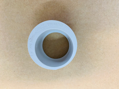 [PVC1021] Reducing Bush In Socket