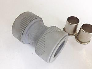 [PSH1003] PB Push-Fit Socket
