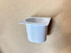 [DPF1009] Dropper 65mm White