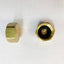 [BRF1023] Brass End Cap (Female)