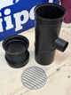 [CIC1001] Dux AdjustaPit Cesspit