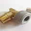 [PSH1011] PB Push-Fit Wall Elbow 15mm