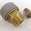 [PSH1013] PB Push-Fit Valve Socket 20mm