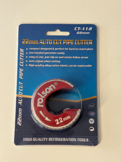[PLT1004] Copper Pipe Cutter
