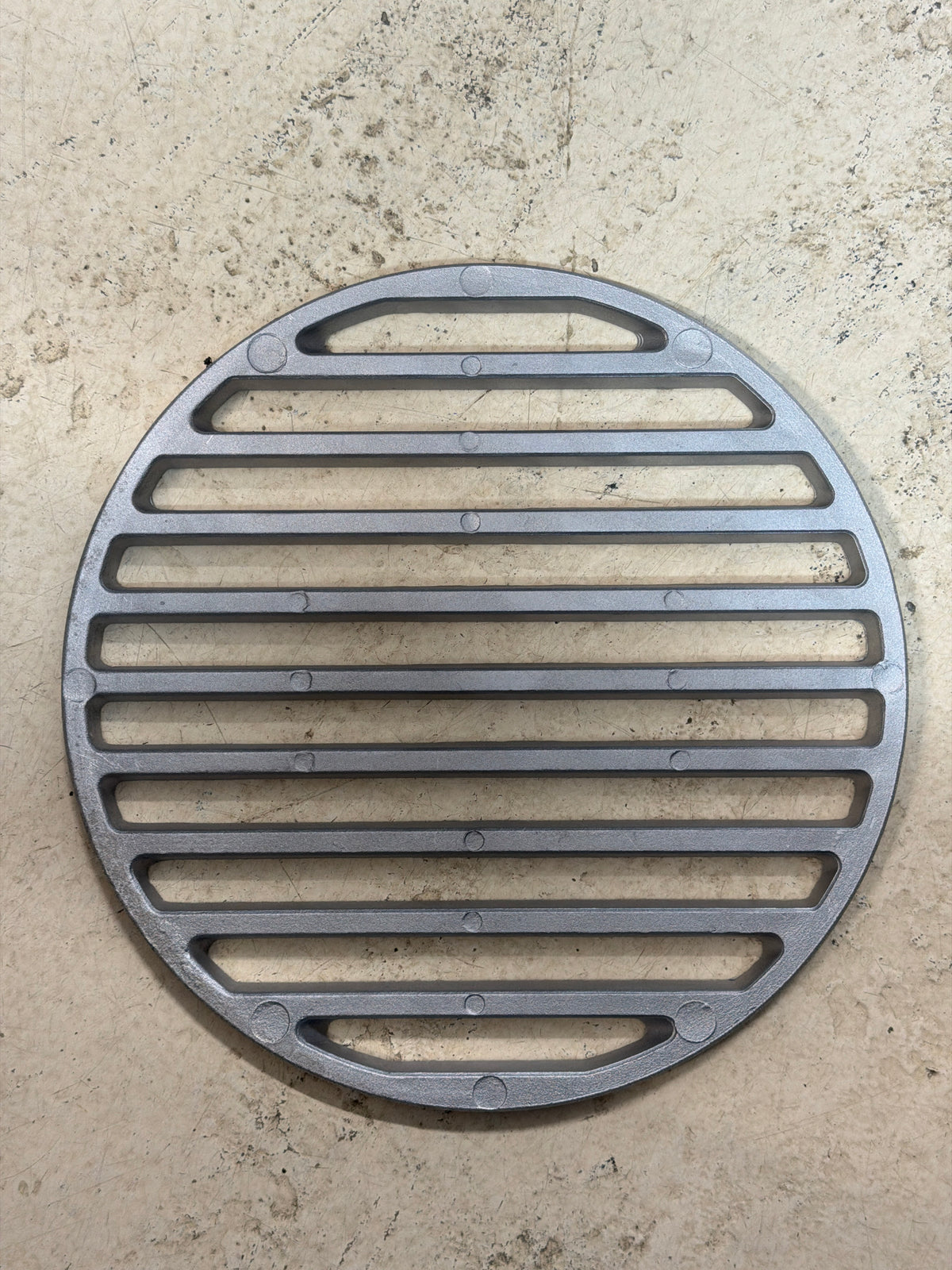 [CIC1001] Dux AdjustaPit Cesspit