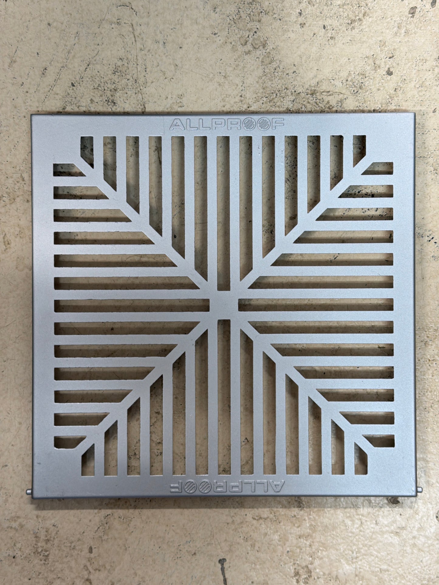 [CIC1001] Dux AdjustaPit Cesspit