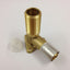[CRP1019] PB Crimp Brass Wingback 15mm (Male)