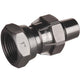 [LDP1012] Hansen Straight Coupling (Female)