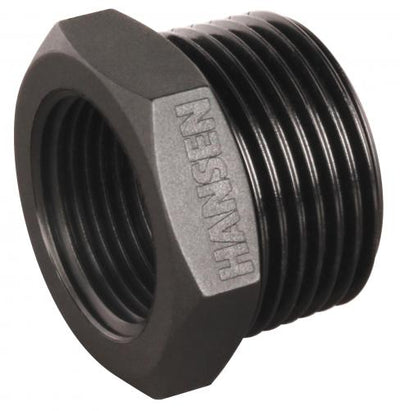 [LDP1003] Hansen Reducing Bush