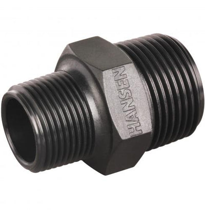 [LDP1002] Hansen Reducing Hex Nipple