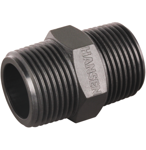 [LDP1001] Hansen Hex Nipple