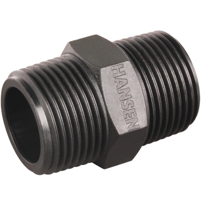 [LDP1001] Hansen Hex Nipple