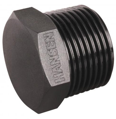 [LDP1010] Hansen Hex Screw Plug