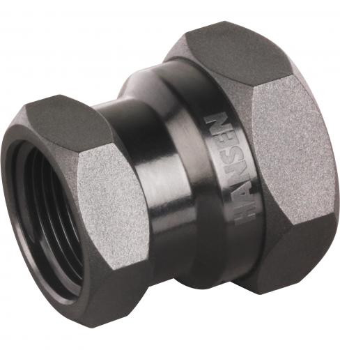 [LDP1005] Hansen Reducing Hex Socket