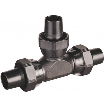 [LDP1013] Hansen Tee Connector