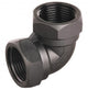 [LDP1007] Hansen Threaded Elbow (Female)