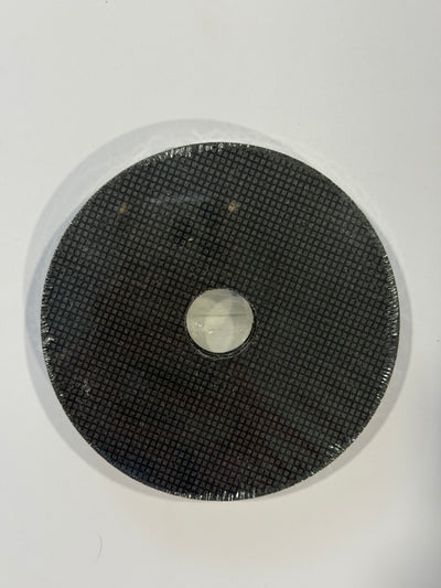 [CTT1009] Flat Cut-Off Disc 115x1x22.2mm