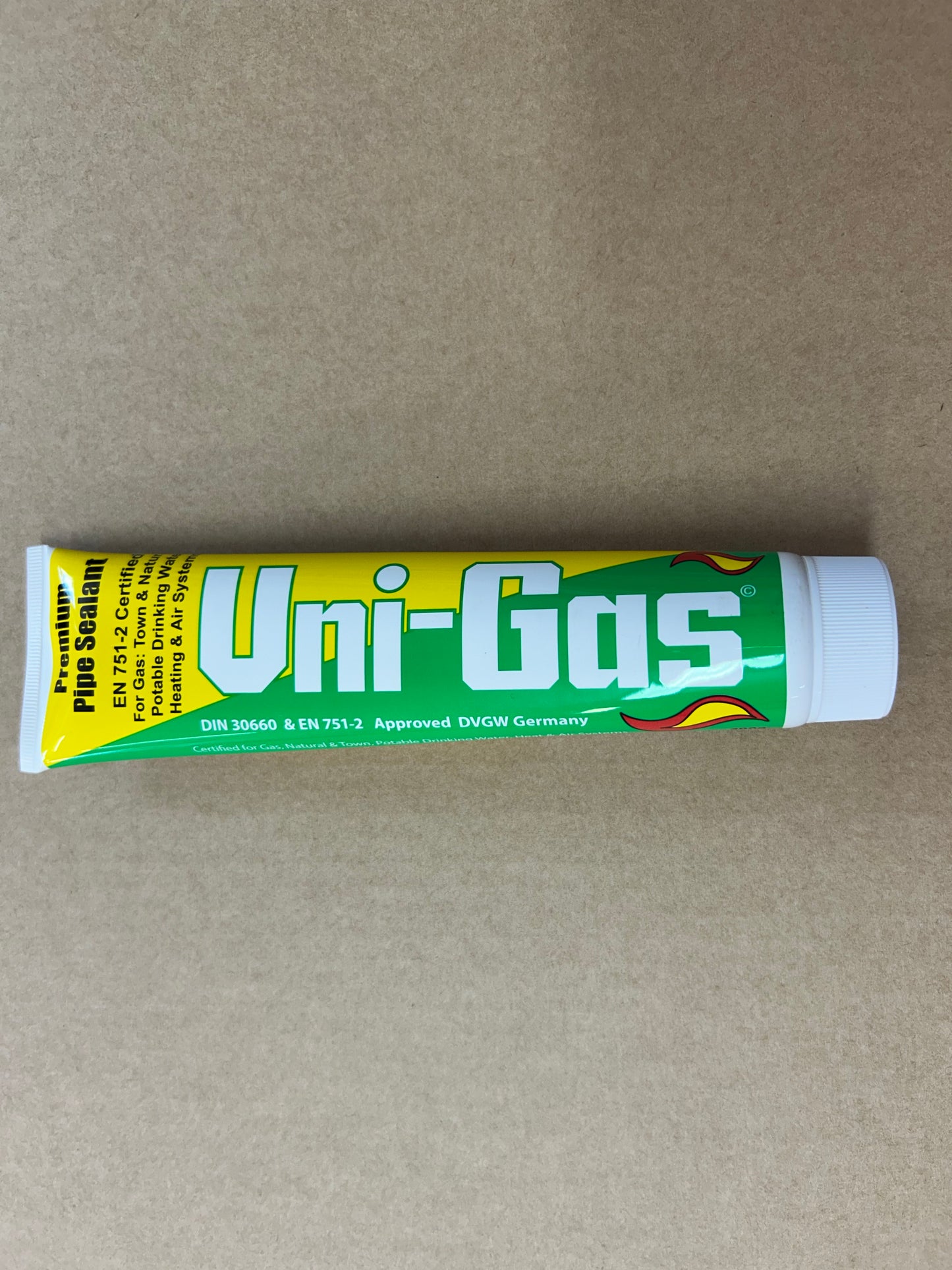 [1023] High Quality pipe jointing compound