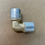 [CRP1004] PB Crimp Brass Elbow