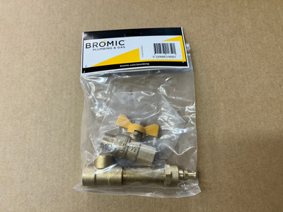 [G165] drainage kit -- fits into auto change over