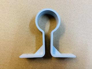 [PVC1044] PVC Waste Clip