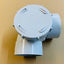 [PVC1019] PVC Inspection Bend