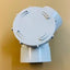 [PVC1019] PVC Inspection Bend