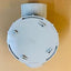 [PVC1016] PVC Inspection Pipe Connector 100mm