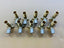 [CRP1020] PB Crimp Brass Wingback (Male) x10 Pack