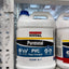 [PVC1053] PVC Pipe Adhesive Clear