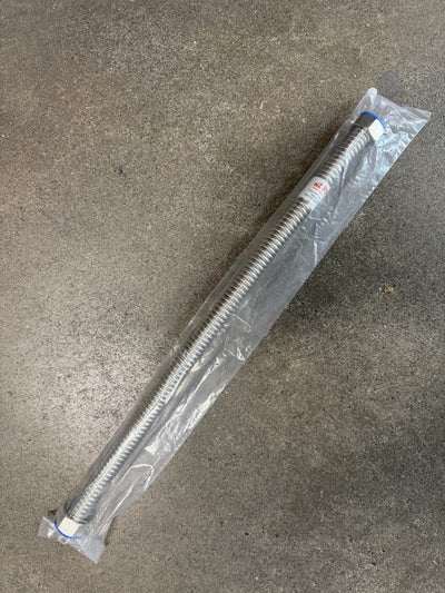 [FLX1011] Flexible Corrugated Stainless Steel Water Heater Connector