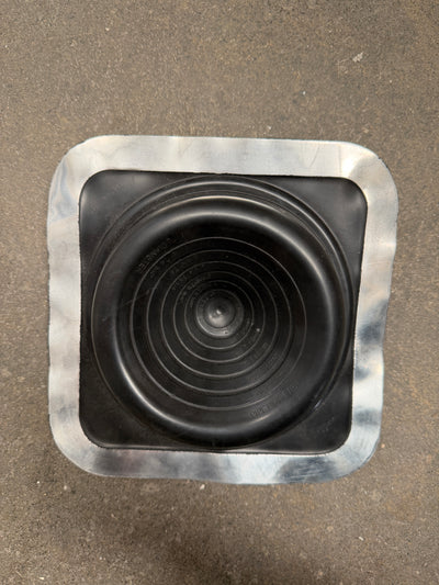 [P1049] Rubber Roof Flashing