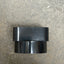 [OTD1004] Dropper Adaptor 80mm Black